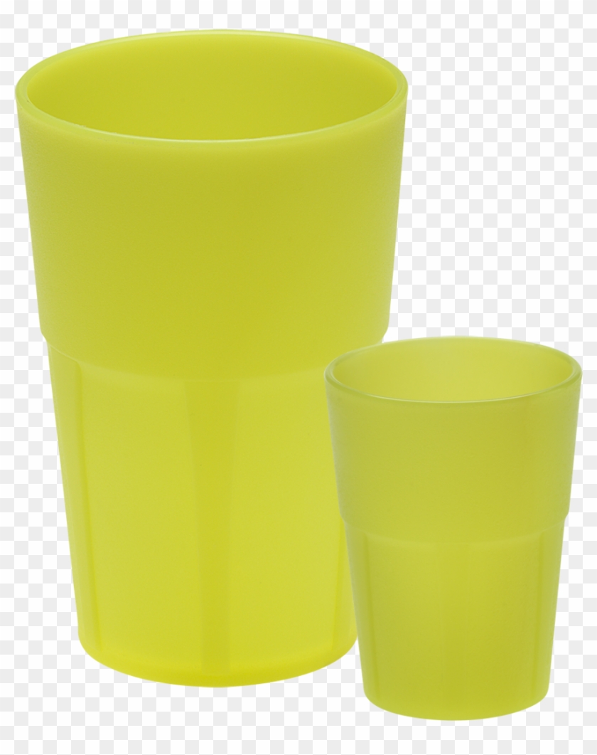 Cocktail And Shot Glasses Glow Line - Plastic Clipart #1094068
