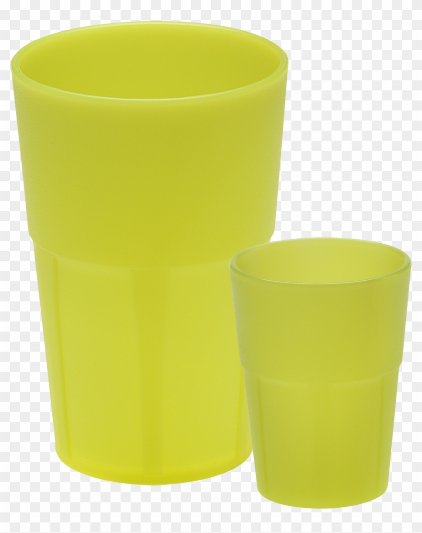 Cocktail And Shot Glasses Glow Line - Plastic Clipart