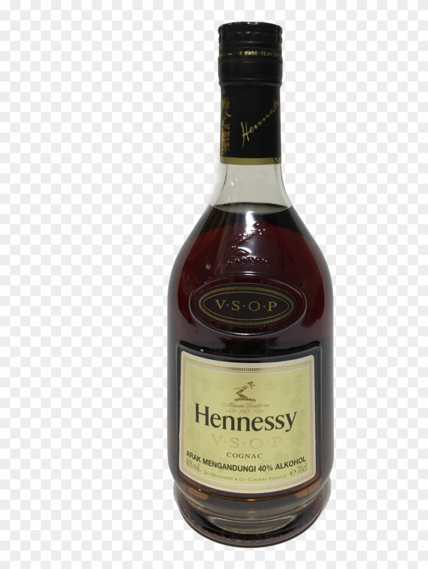 Hennessy Vsop, Cognac 70cl, Acl - Liqueur Clipart