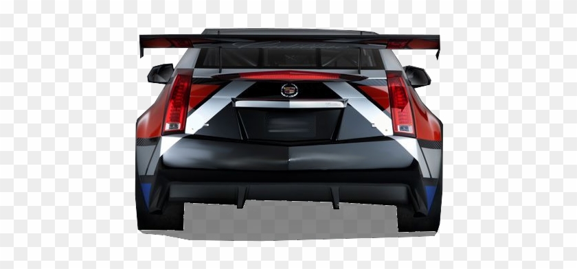 Mycar - 2011 Cadillac Cts V Coupe Clipart