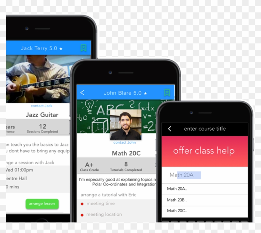 List-icon - Iphone Clipart