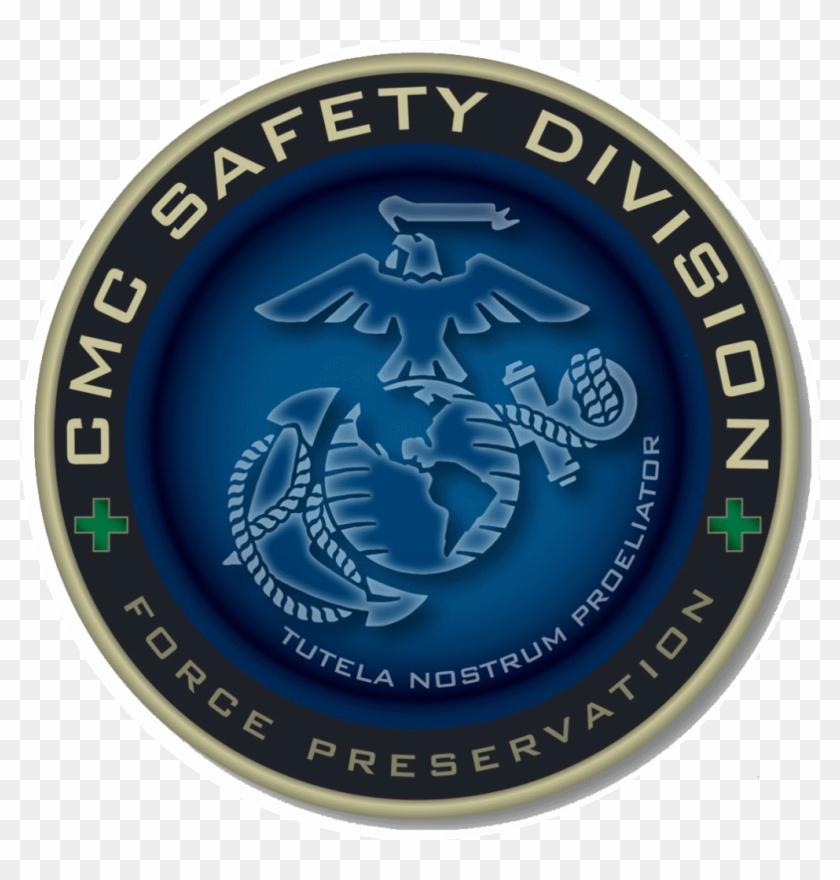Safetylogo Glow - Coin Clipart
