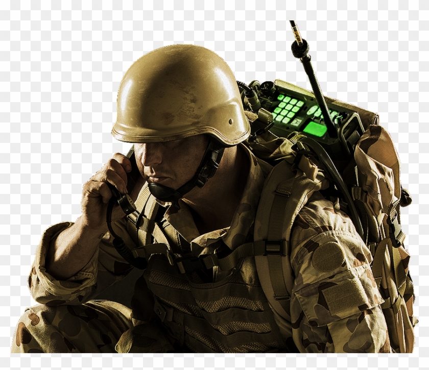 Military Png Pic - Codan Radio Communications Clipart