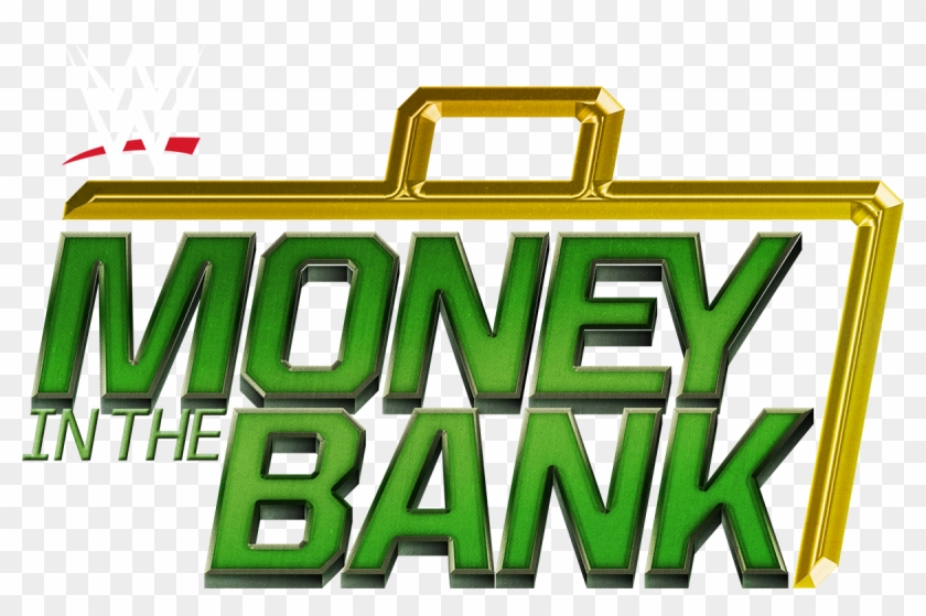 Official Page For Wwe Money In The Bank Cm Punk Face - Money In The Bank (2015) Clipart