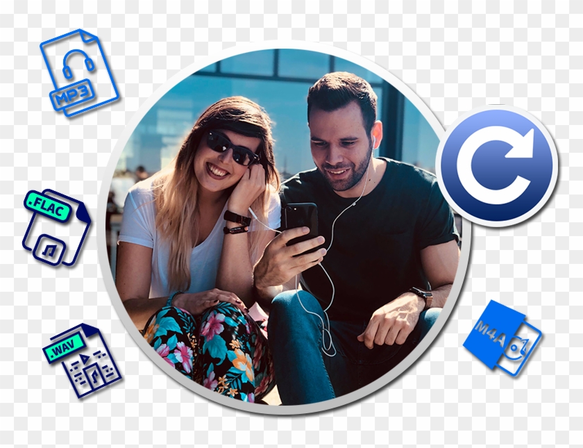 Convert Spotify Music To Mp3 - Ukhozi 91.50 Clipart