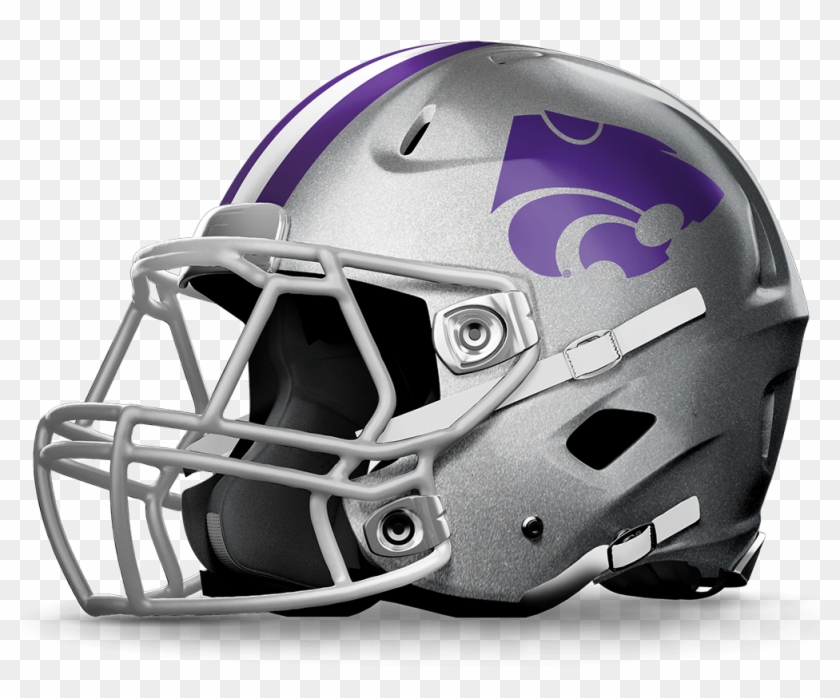 Middle Tennessee State Football Helmet Clipart #1094836