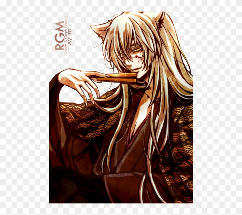 Google Ergebnis Für Http - Tomoe Kamisama Hajimemashita Kitsune Clipart