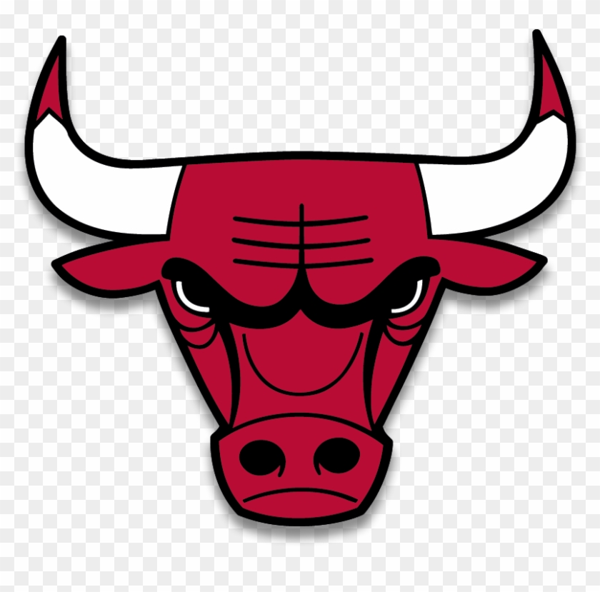 Career Fair Chicago Bulls - Chicago Bulls Image Png Clipart
