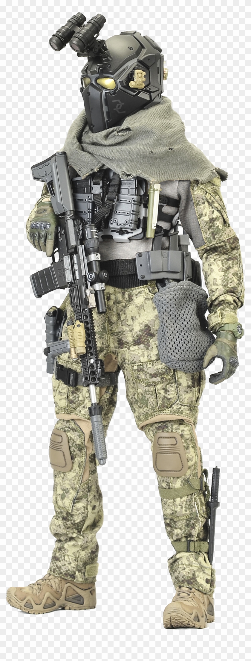 X - Devtac Ronin Helmet Skull Clipart #1095097