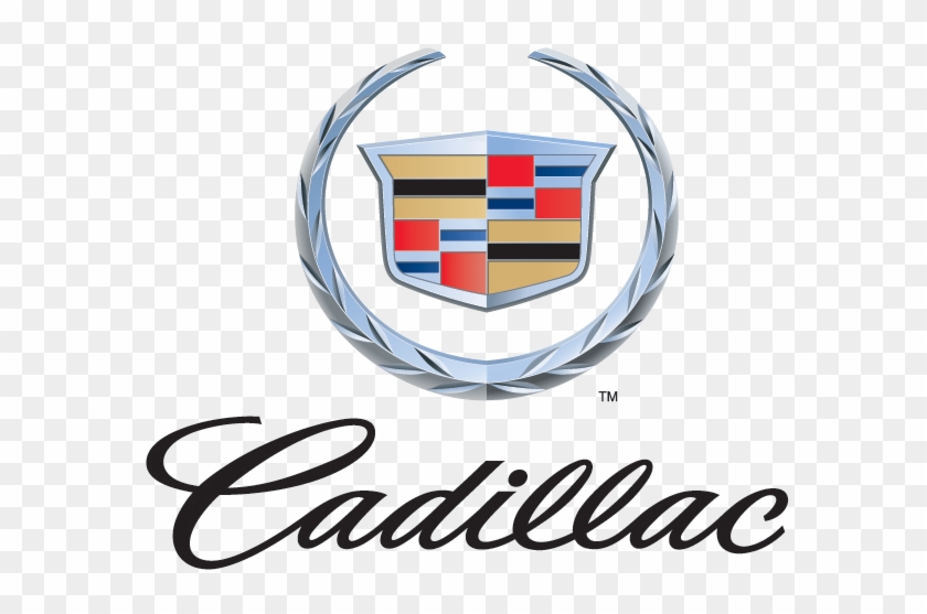 Cadillac Logo Png Image - Cadillac Symbol Clipart
