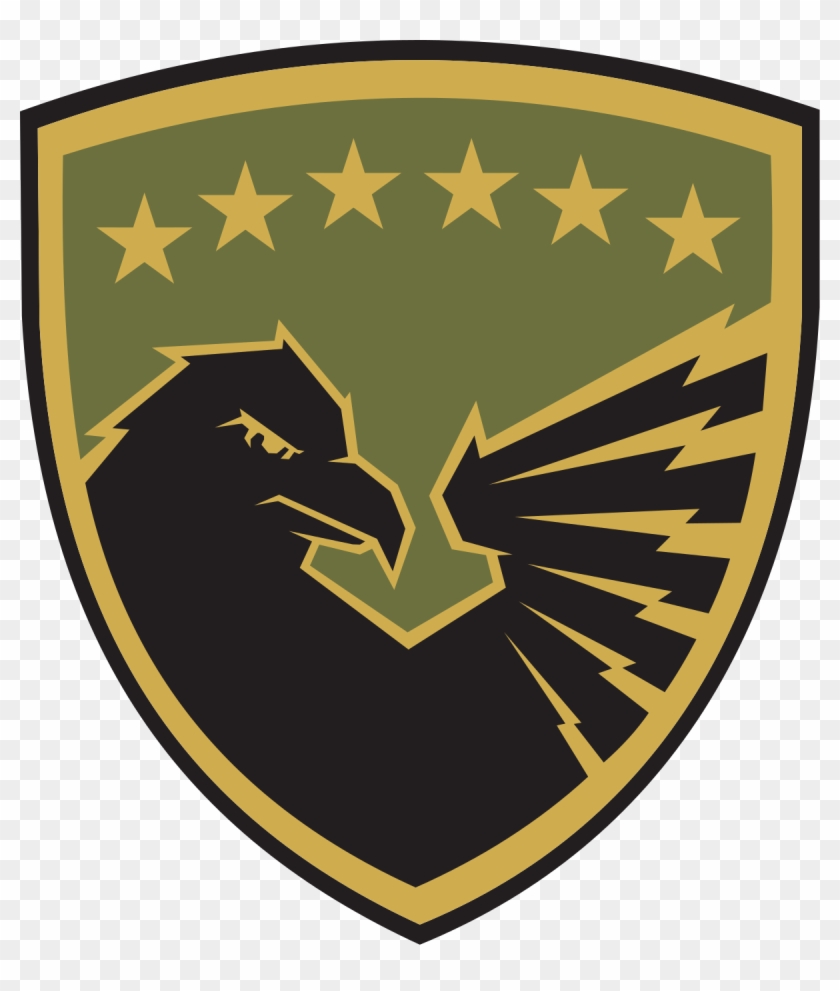 Kosovo Security Force Clipart #1095208