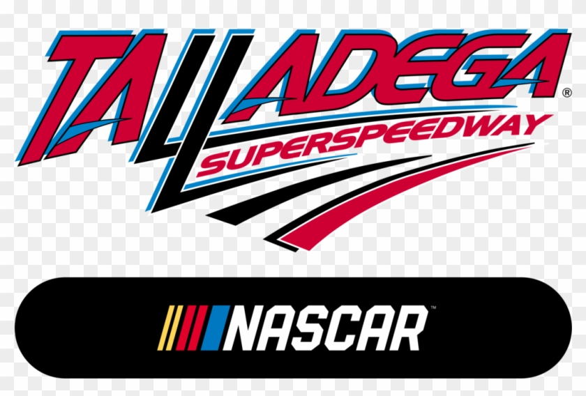 Talladega Superspeedway Clipart