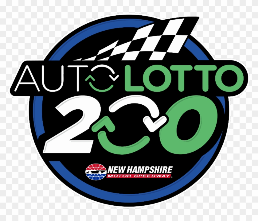 Auto Lotto 200 Logo - Auto Lotto Clipart #1095634