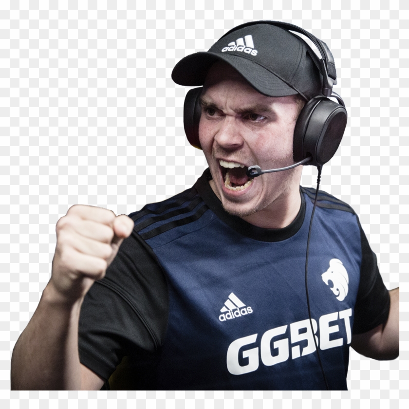 #csgo #msl #north #fut #card - Headphones Clipart