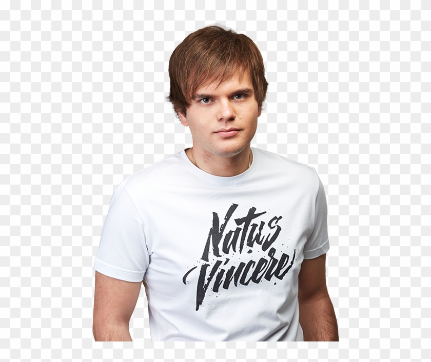 In Late 2013 Arseniy Left Cs - Natus Vincere Clipart