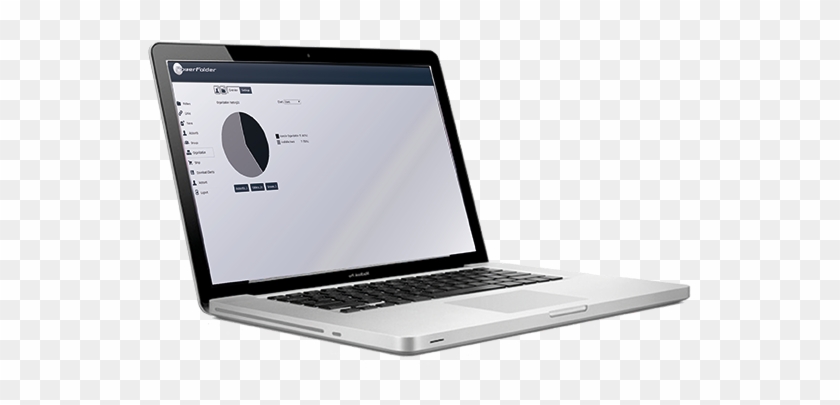 Cloud Or Private Cloud Syncing And Sharing For Any - Netbook Clipart