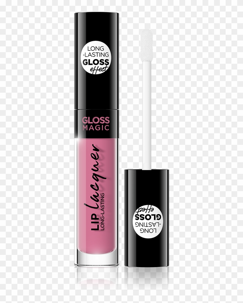 Gloss Magic Lip Lacquer - Matt Magic Lip Cream Eveline Clipart #1096345