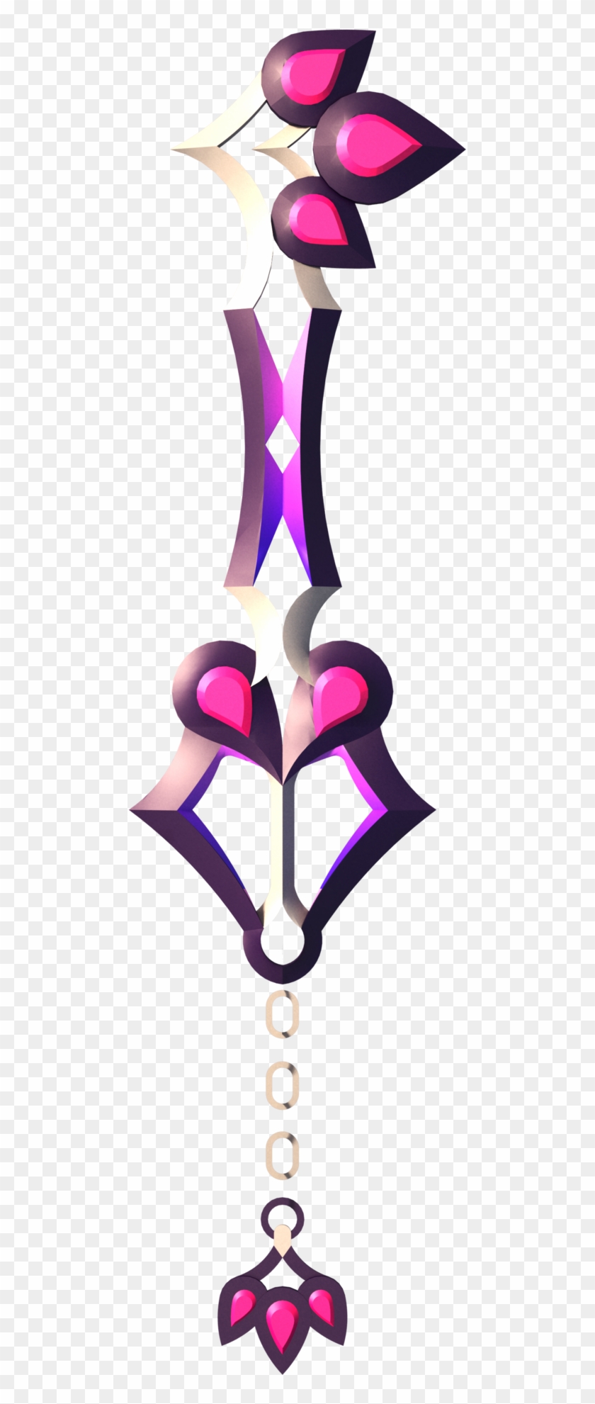 Png - Kingdom Hearts Crown Of Guilt Clipart