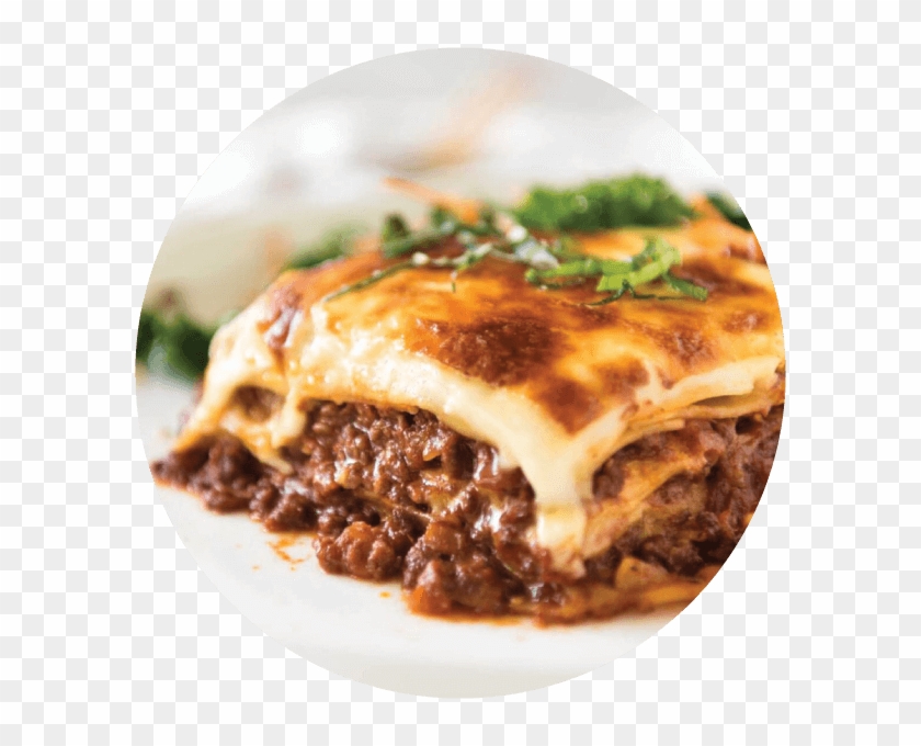 Lasagna - Lasagne Recipe Clipart