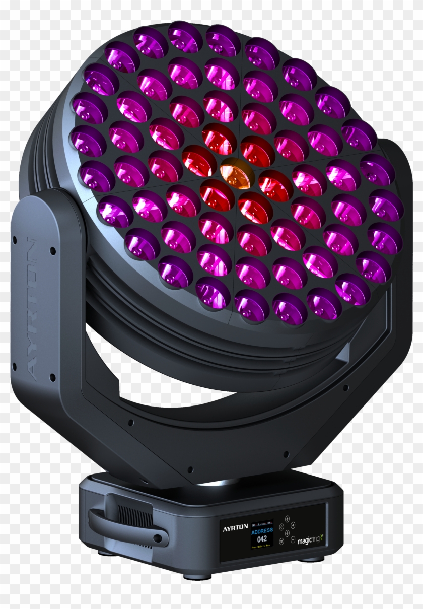 Gallery - Ayrton Magic Ring Clipart