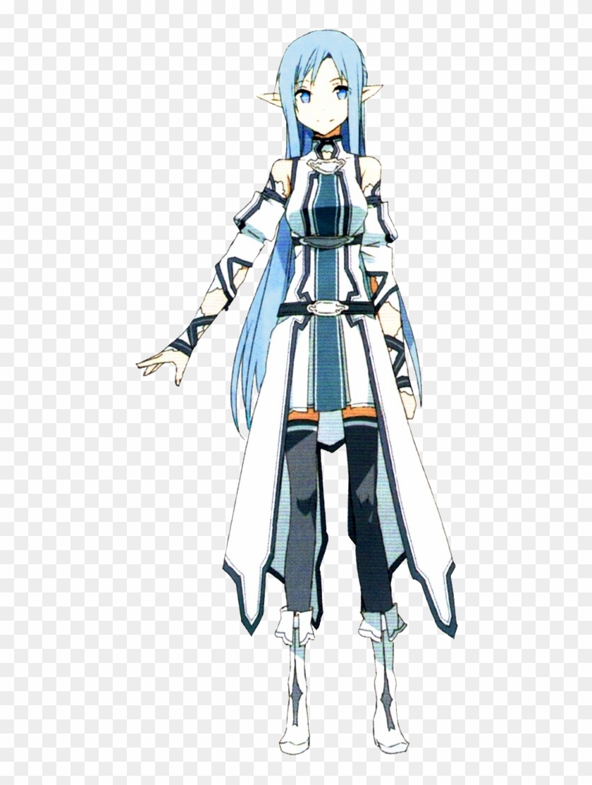 Http - //i - Imgur - Com/7r1oelq - Asuna Clipart #1096688