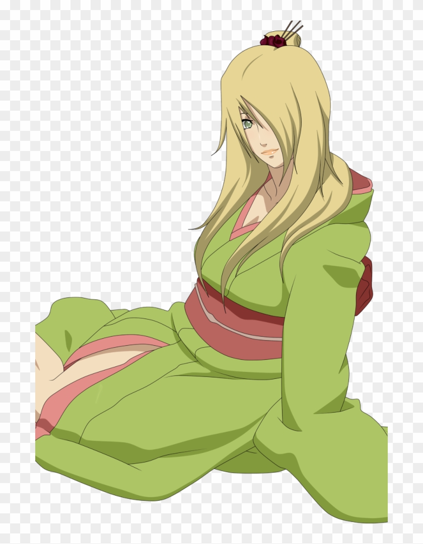 Asuna Kimono Photo Kimonokurenai - Photobucket Icon Clipart