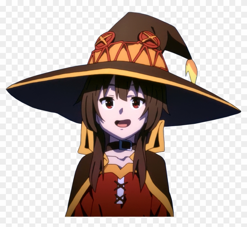 Who Is Your Favourite Tos Waifu - Walk The Path Of Explosions With Me Clipart #1097078