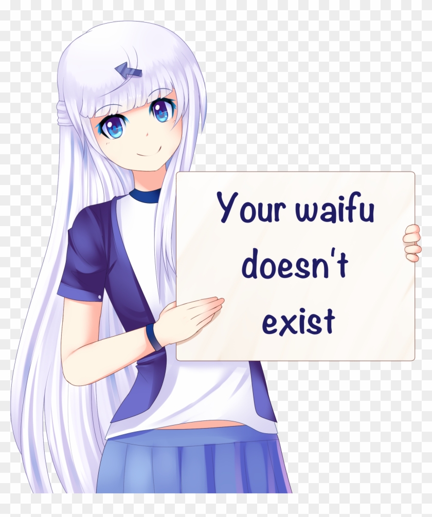 Png - Bot Chan Reddit Clipart