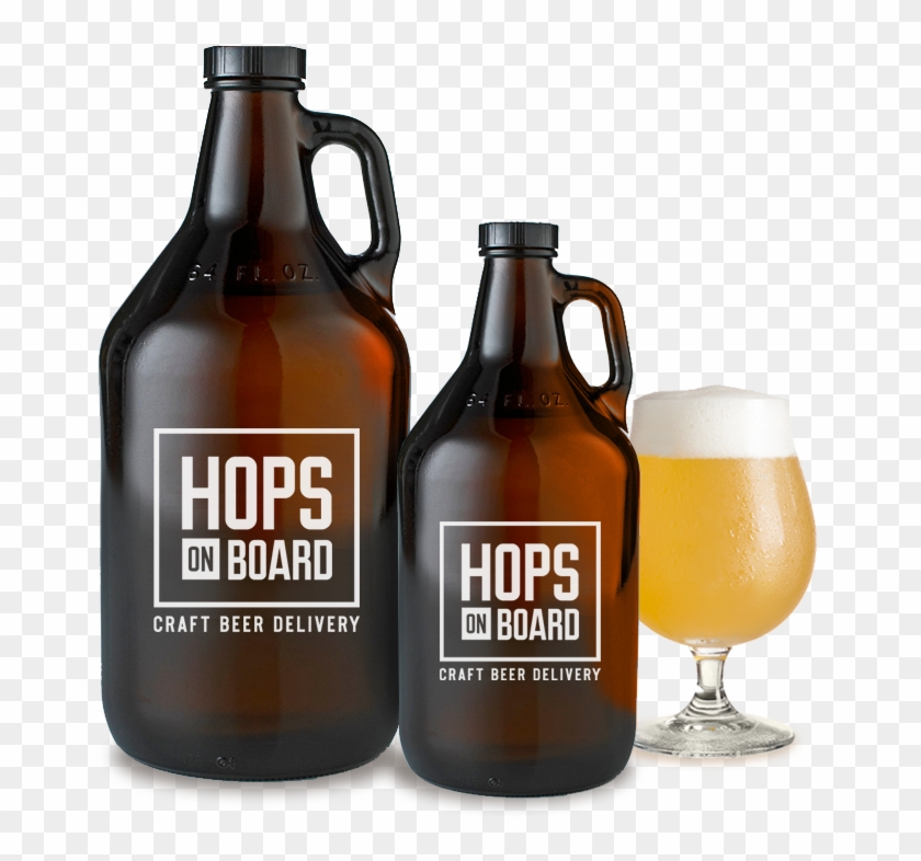 Glass Bottle Clipart #1097341