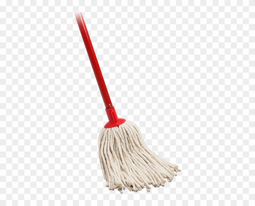 Mop The Floor Png - Mob For Floor Cleaning Clipart