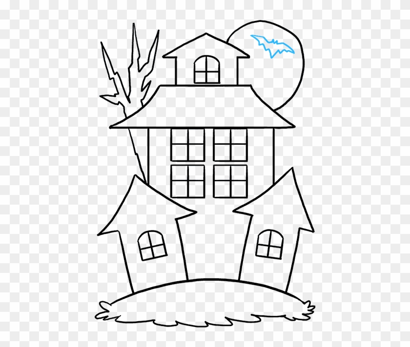 680 X 678 1 - Drawing Ideas Easy Supernatural Clipart