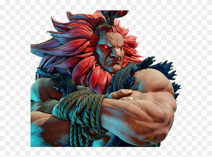 Akuma Drawing Flame Clipart #1097799