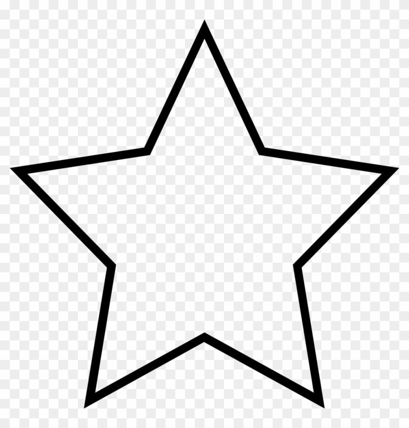 Png File Svg - Printable Yellow Christmas Tree Star Clipart