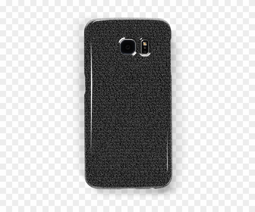 Bee Movie Script By Nootsanonymous - Smartphone Clipart #1097844