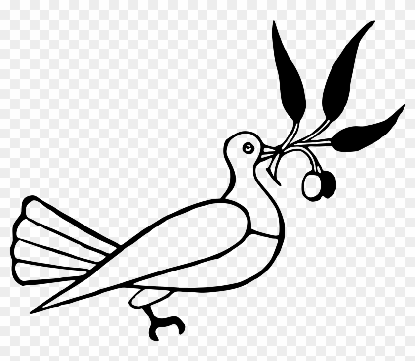 Medium Image - Walter Crane Line Form Clipart