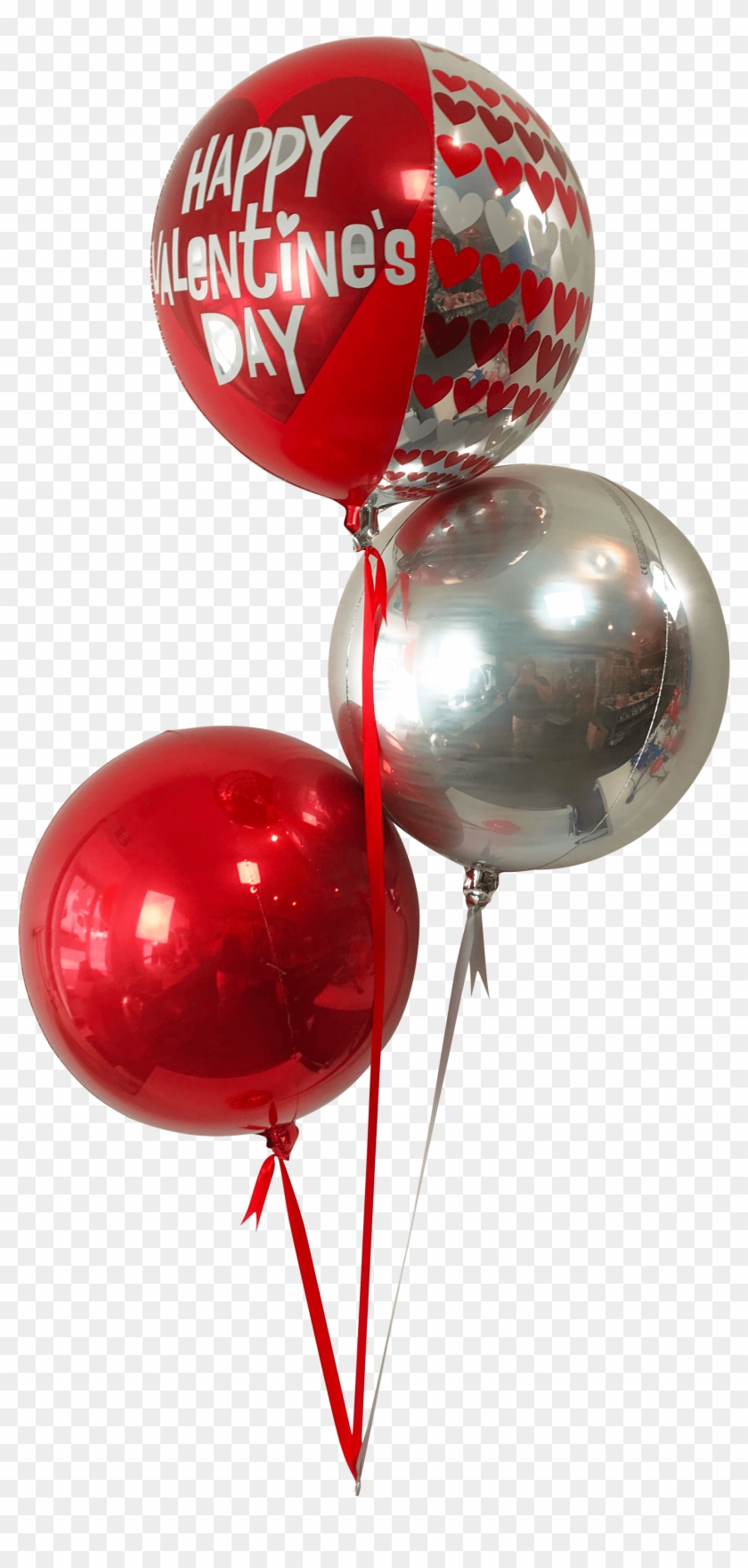 Balloon Gift And Balloon Decorating Experts Delivery - Balloon Clipart #1097848