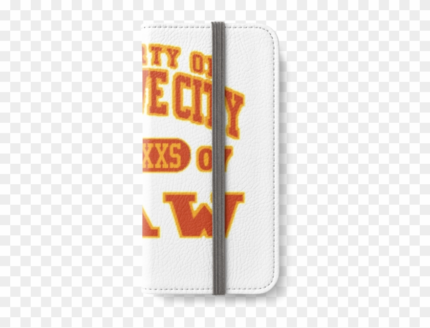 Bee Movie Law - Wallet Clipart