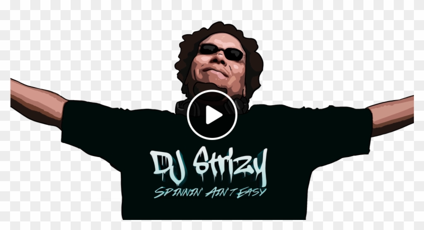 Ric Flair Drip Pt 3 By Cortez Strizy Hairston - Poster Clipart