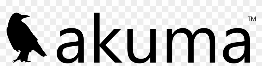 Akuma Logo Clipart #1098041