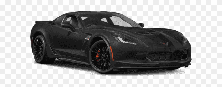 New 2019 Chevrolet Corvette Z06 Rwd 2d Coupe - 2019 Toyota 86 Gt Clipart #1098110