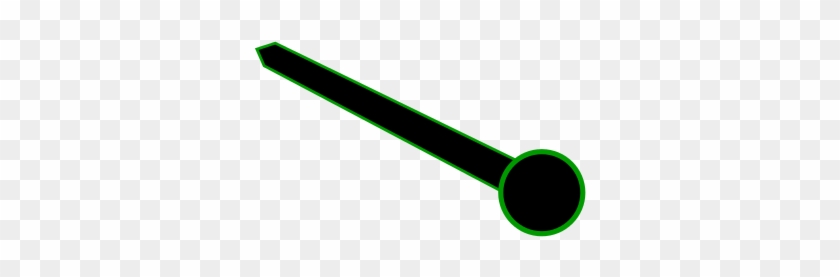 Clock Hands Png - Cylinder Clipart