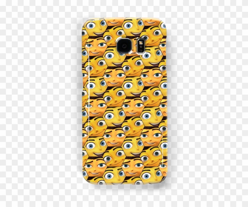 Bee Movie- The Many Faces Of Barry - Bee Movie Clipart #1098195