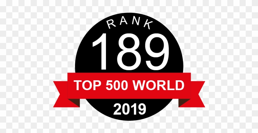 Kiss Kiit Is Ranked 189 In Top 500 World By Ngo Advisor - Non-governmental Organization Clipart #1098201