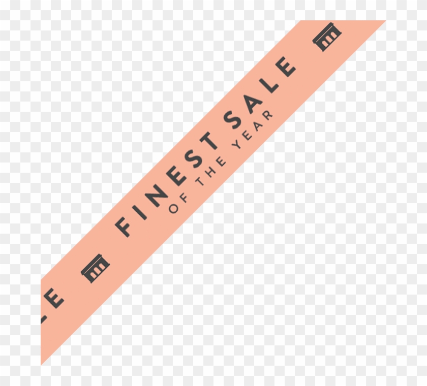 To Our Private Presale With An Additional 10% Off - Peach Clipart #1098728