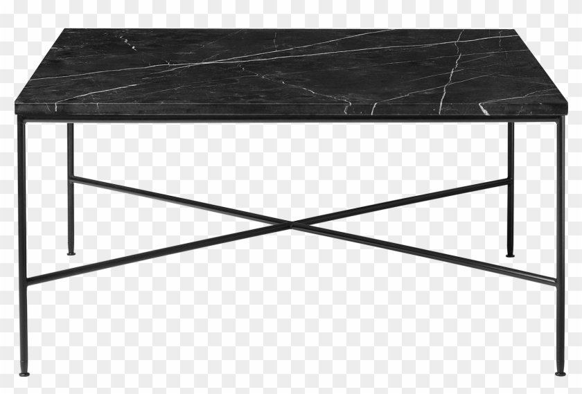 Planner Coffee Table Charcoal - Fritz Hansen Planner Coffee Table Clipart