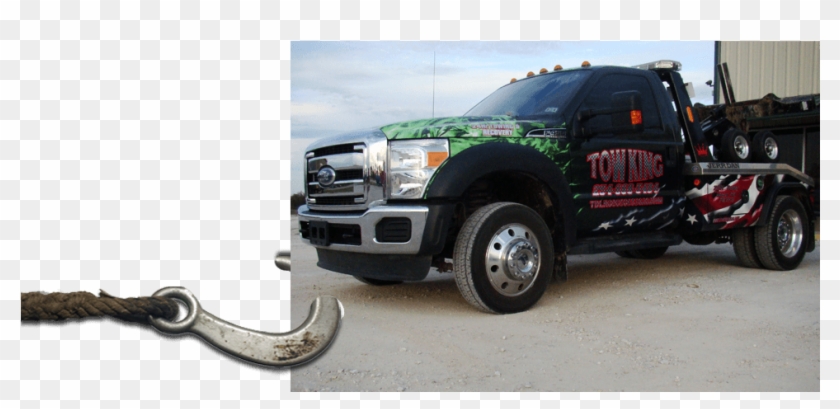 Locally Owned And Operated For Over 20 Years - Ford Super Duty Clipart #1098762