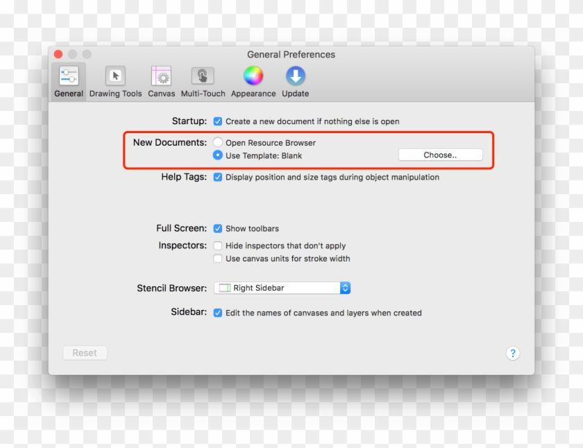 Images/safari Advanced 11 - Develop Show Web Inspector Clipart #1099089