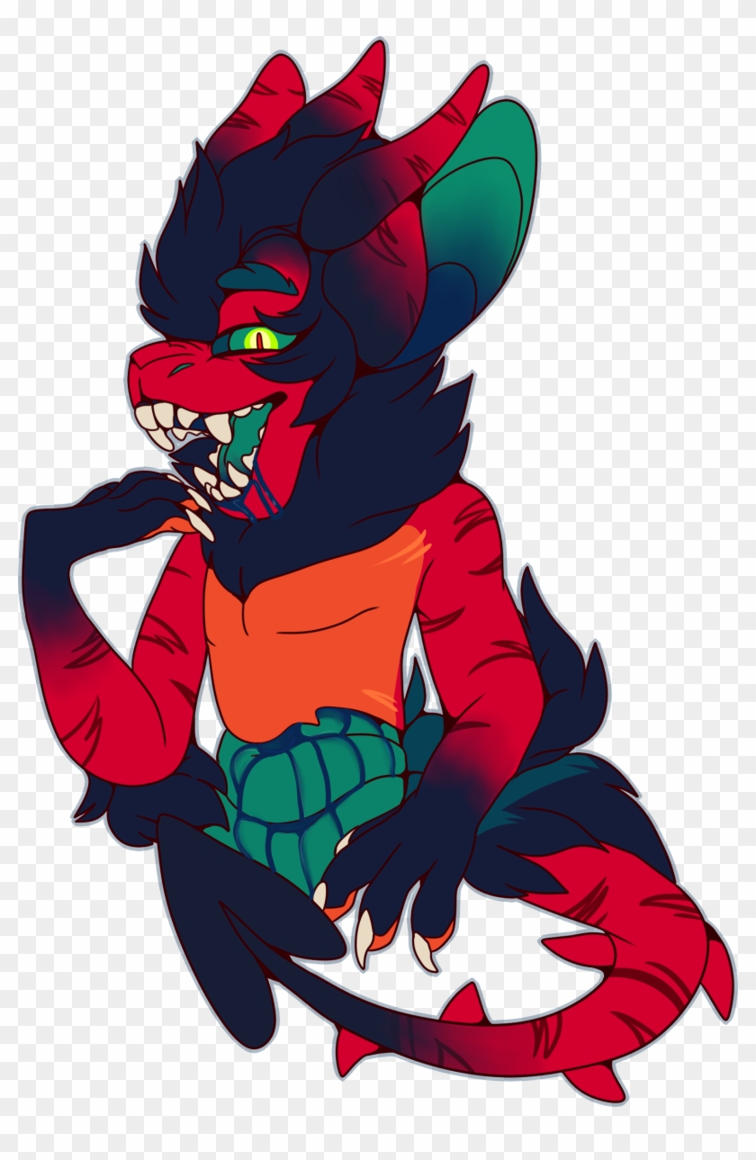 Details - Cartoon Clipart