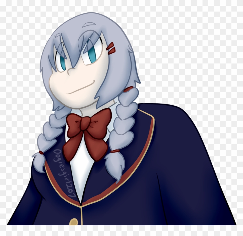 Vrchat Anime Girl Avatars