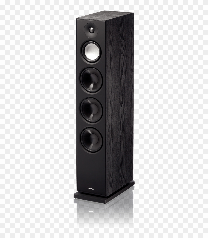 Paradigm Mon 11 Series V7 Image - Paradigm Monitor 11 V 7 Clipart #1099380